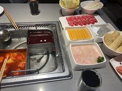 -海底捞火锅(金光华店)