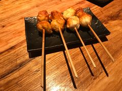 -KAOTOWN烤堂•烧烤(海汇港店)