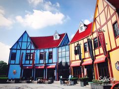 -安徒生童话乐园