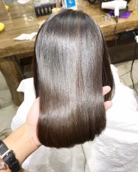 点击看大图 -BABY FACE沙龙