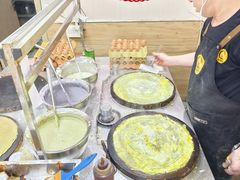 -安悦煎饼(河北店)