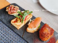 -LA MAISON公鸡和龙(蛇口店)