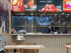-老胜香包子铺(天津机场店)