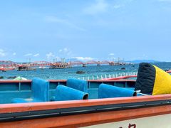 -玫瑰海岸文化旅游度假区