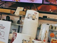 -鲜芋仙(北京通州领展广场)