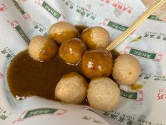 -渔记茶餐厅(渔村店)