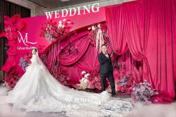 -B.Bridge Couture婚纱礼服(福田店)