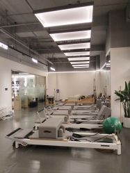 -1001普拉提运动