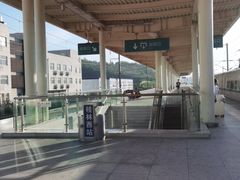 -桂林西站