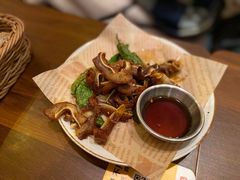 -Bistro Les Lilas丁香花小酒馆