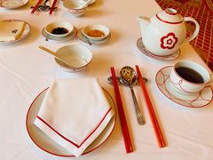 -咖啡苑 - 蔚藍夏日限定主题(永利皇宫店)