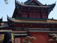 -丰都鬼城名山景区