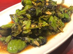 虎皮青椒-老宋家鱼馆(北滨路店)