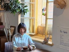 -春风十里咖啡馆