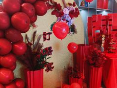 -福满楼·海鲜酒家(福永益田店)