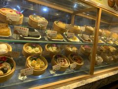 -潮福城大酒楼(北尚店)