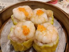 -虾饺妹·粤式手工点心(水荫路店)