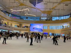 -冠军冰场CHAMPION RINK(苏州中心商场店)
