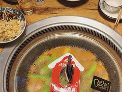 -山河屯铁锅炖(绥望路店)