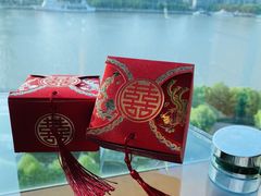 -上海凯宾斯基大酒店