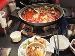 -师烤·豆花烤鱼(深圳坂田天虹店)