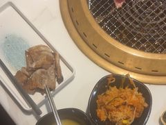 -炙城·韩式烤肉(南京东路店)