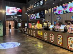 -星轶STARX影城(瑞安吾悦广场旗舰店)