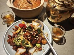 -小吊梨汤·北京菜·烤鸭(鸟巢店)