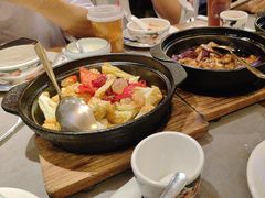 -得意啫·广东啫啫煲(前海HOP店)