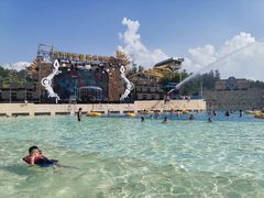 -武汉玛雅海滩水公园