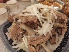 -维吾尔餐厅(宜山路店)