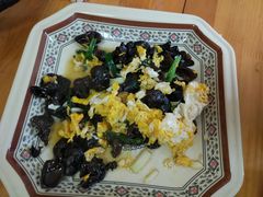 -农家土菜老煨锅(木鱼镇店)