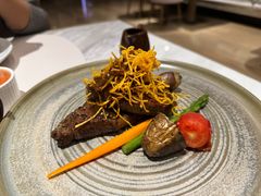 -窗外西餐厅(普罗理想国店)