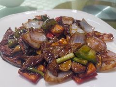 -光明邨大酒家(淮海路店)