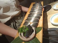 -泥炉烧肉师(新街口金銮巷店)