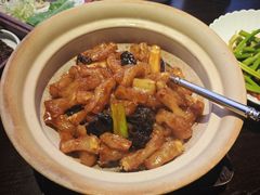 -明湖楼·经典鲁菜山东海鲜(大明湖店)