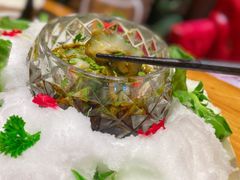 冰川海参-3号仓库·餐厅(灵溪一店)