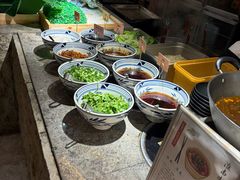 -杭州开元名都大酒店·地中海自助餐厅