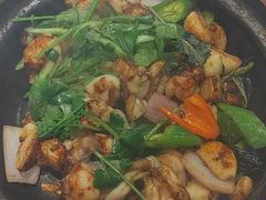 -常来小聚·广州非遗传承餐厅(高德置地店)