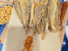 -破瓦寒窑·地摊烤羊排