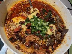 -太二酸菜鱼(菱角湖万达店)