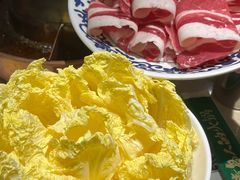 -东镇老火锅(长春路首店)