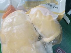 榴莲肉-海胖胖生鲜超市(保利·百合花园店)