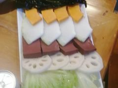 -白乐天毛肚火锅馆(南滨路店)
