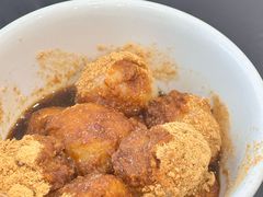 -辣辣小吃豆花米线(大观篆新农贸市场店)