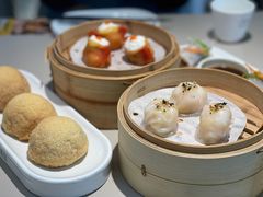 -蔡澜点心(三里屯T+MALL店)