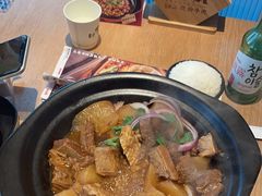 -川堂风·跷脚牛肉·乐山爆炒(宝山日月光店)