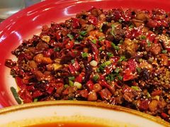 -馬伍旺川菜(江北虹悦城店)