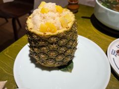 -一坐一忘云南菜(卓悦中心)