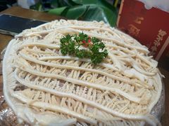 -牛市坎火锅(建设路店)